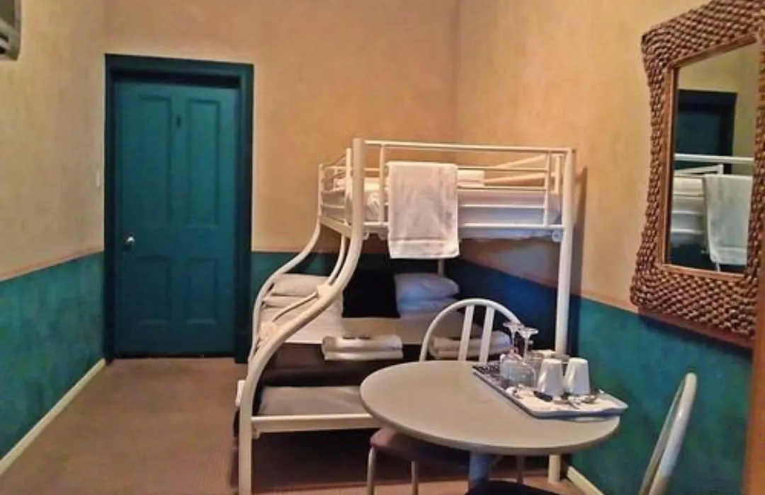 Adelaide'S City Park Motel-1