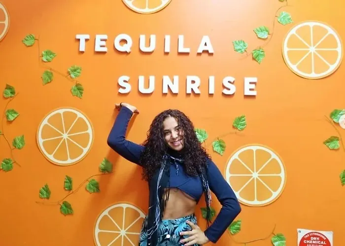 Tequila Sunrise Hostel Adelaide