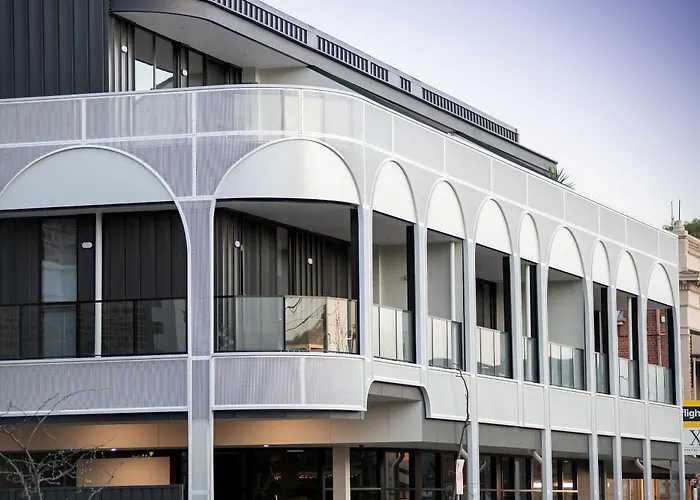 Grow At Goodwood Hotel Adelaide